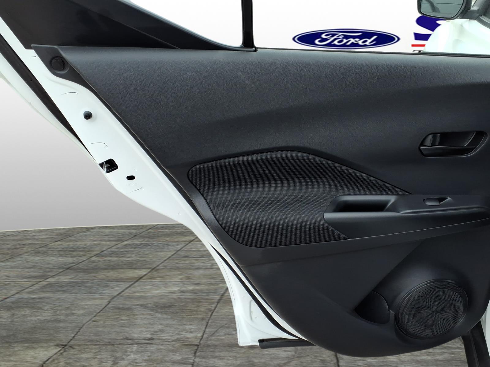 Used Car 2023 Nissan Kicks  S For Sale Under $20,000 In Bastrop, Texas