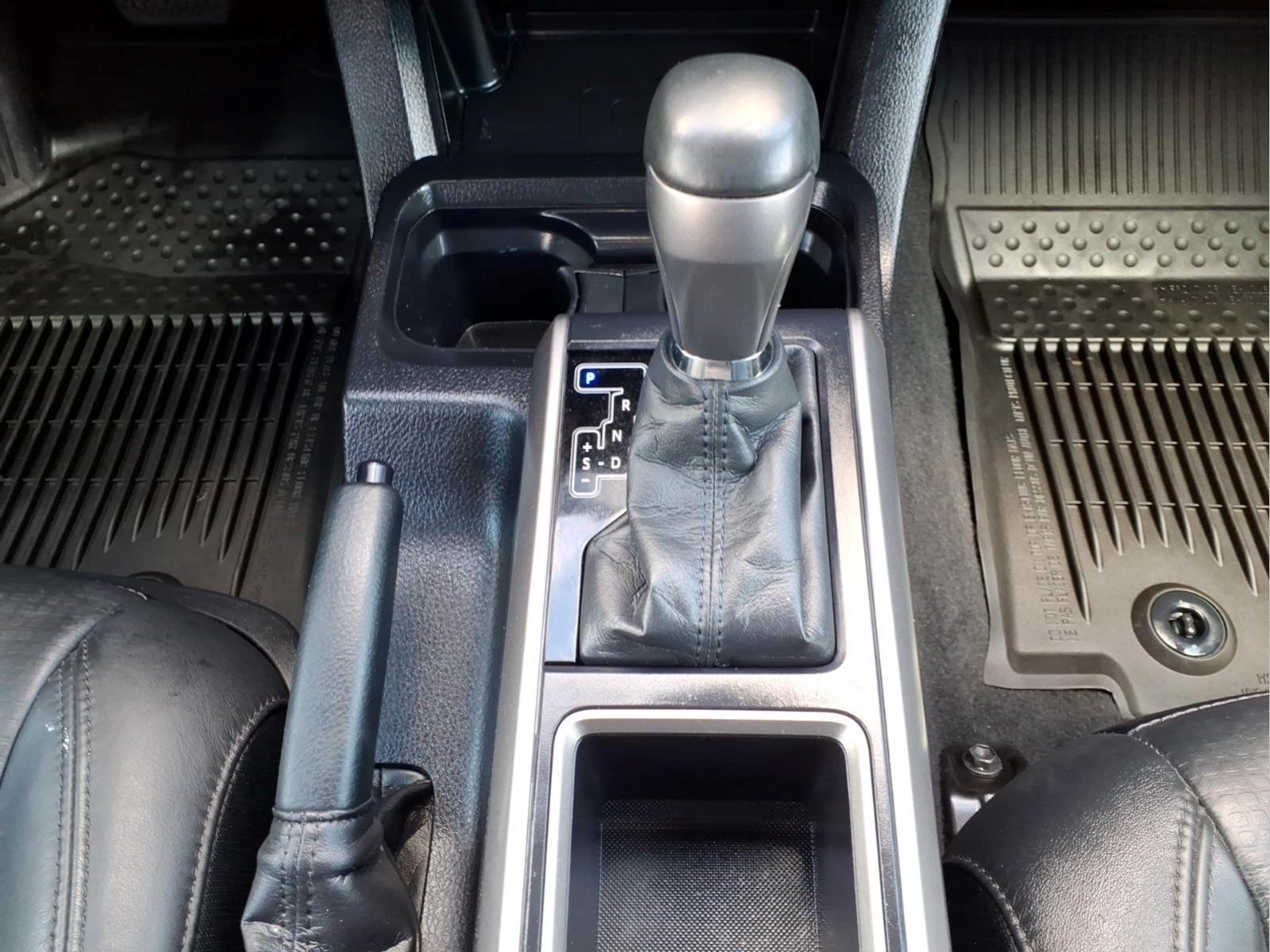 Used Car 2021 Toyota Tacoma  Limited V6 For Sale Under $40,000 In Bastrop, Texas