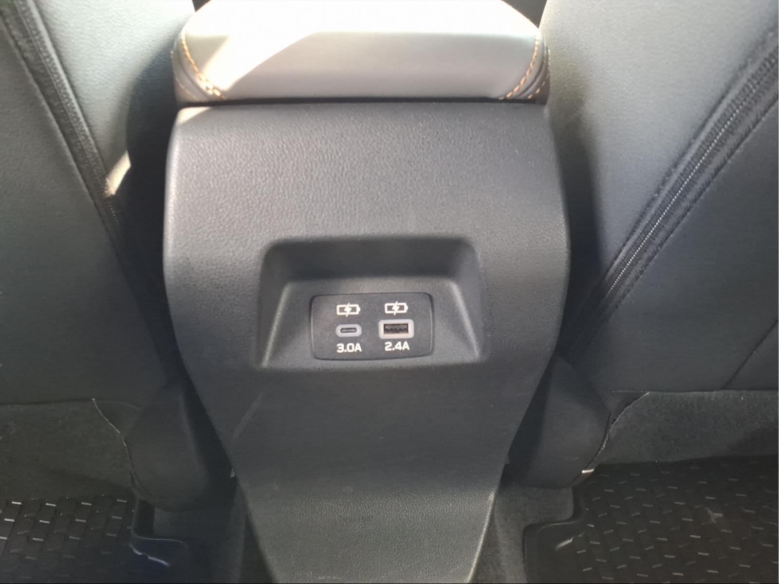 Used Car 2024 Subaru Crosstrek  Wilderness For Sale Under $30,000 In Bastrop, Texas