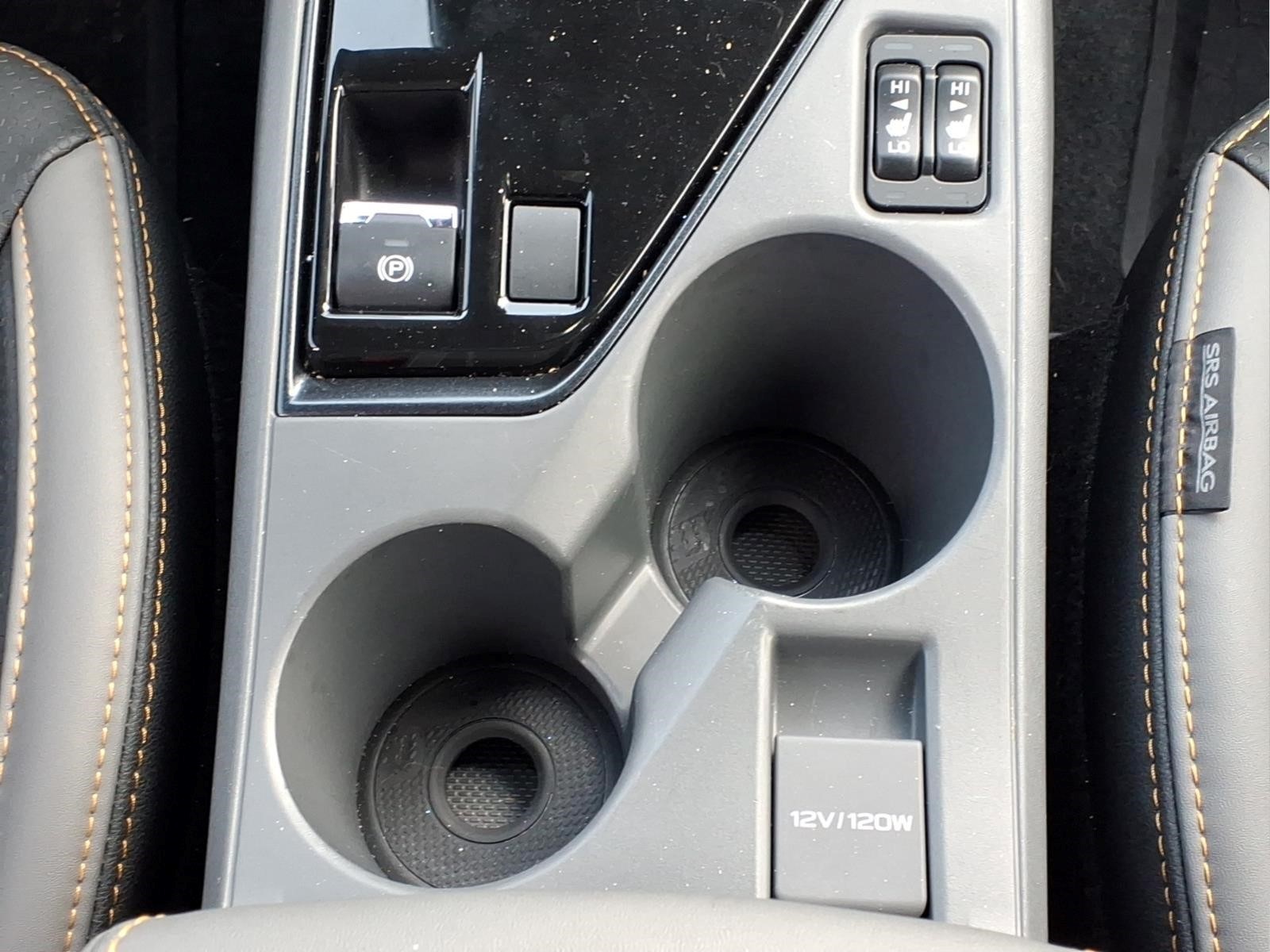 Used Car 2025 Subaru Crosstrek  Wilderness For Sale Under $35,000 In Bastrop, Texas