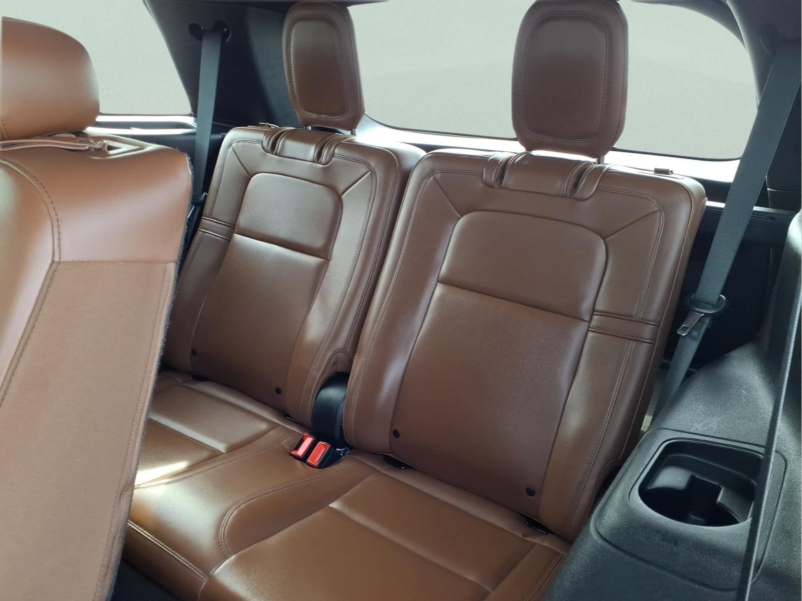 Used Car 2023 Lincoln Aviator  Reserve For Sale Under $50,000 In Bastrop, Texas