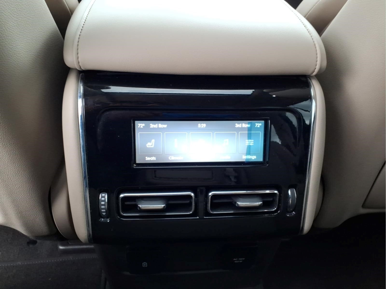 Used Car 2022 Lincoln Aviator  Reserve For Sale Under $30,000 In Bastrop, Texas