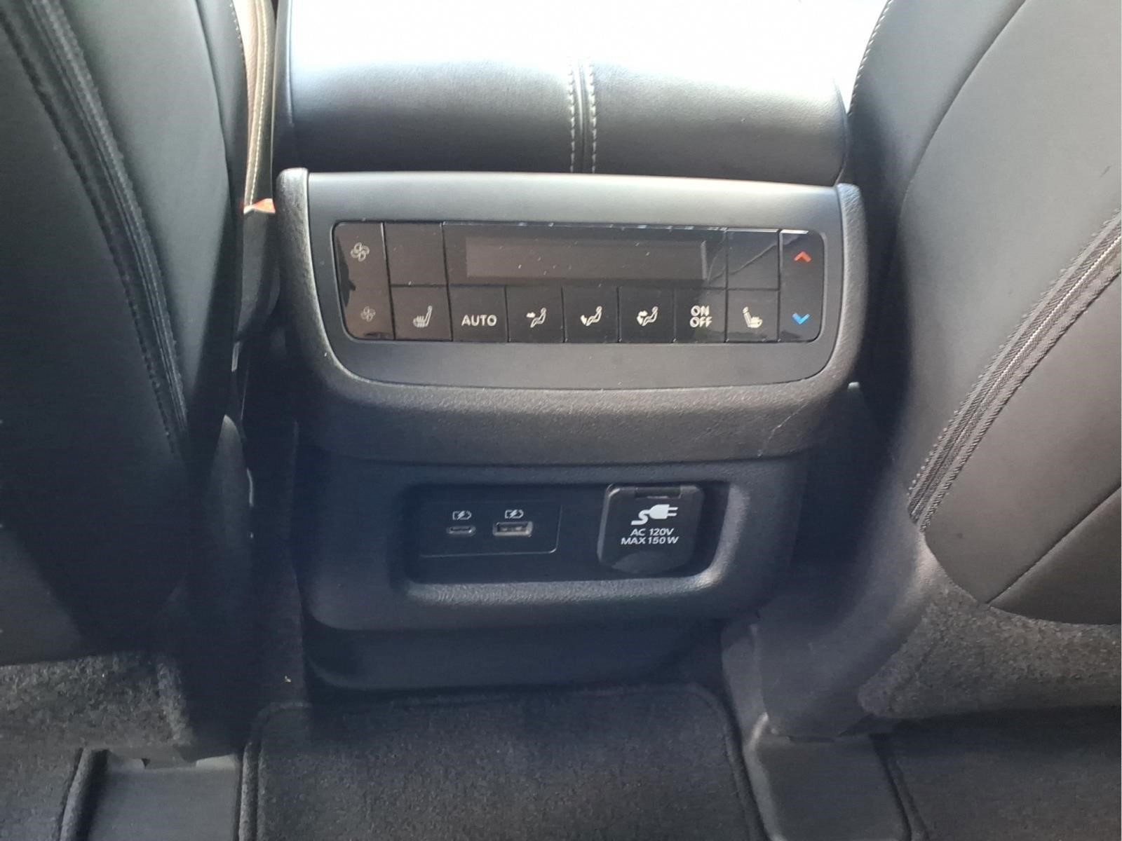 Used Car 2024 Nissan Pathfinder  Platinum For Sale Under $40,000 In Bastrop, Texas