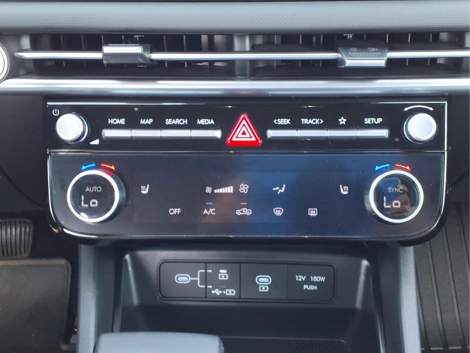 Used Car 2025 Hyundai Santa Cruz  Sel For Sale Under $30,000 In Bastrop, Texas
