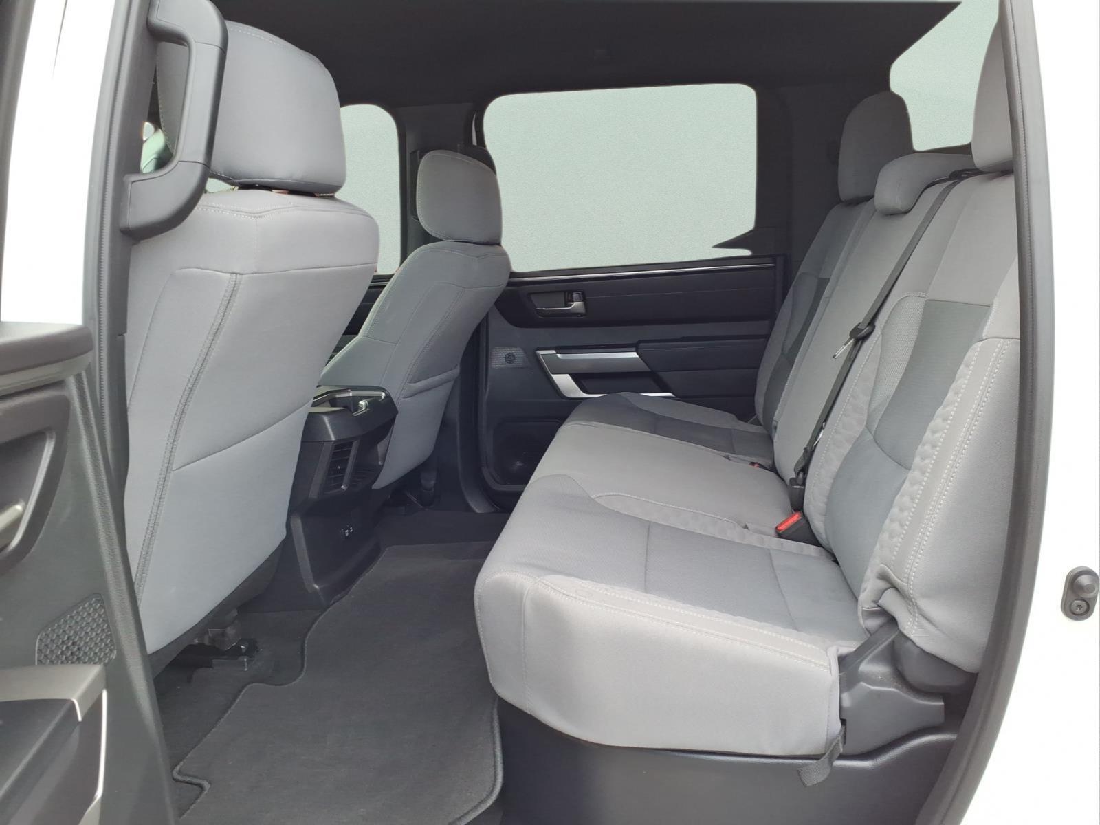 Used Car 2025 Toyota Tundra  Sr5 For Sale Under $50,000 In Bastrop, Texas