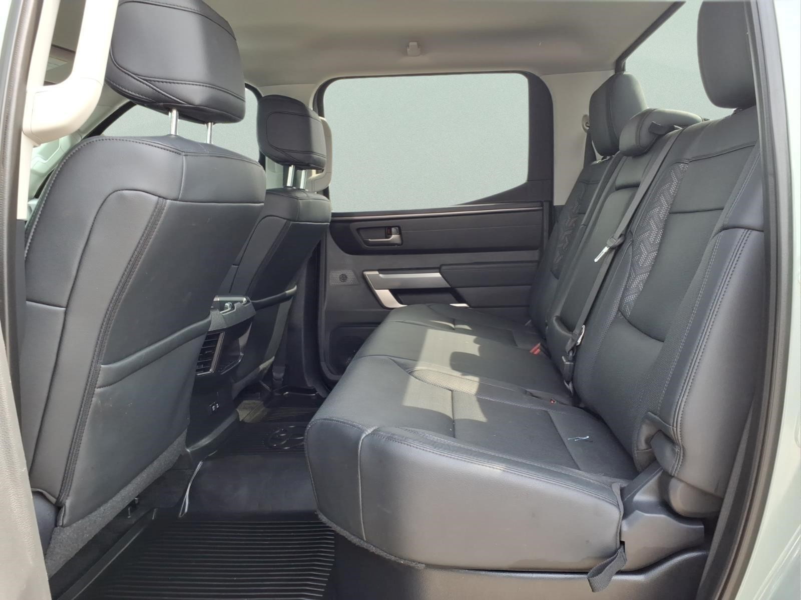 Used Car 2024 Toyota Tundra  Sr5 For Sale Under $50,000 In Bastrop, Texas