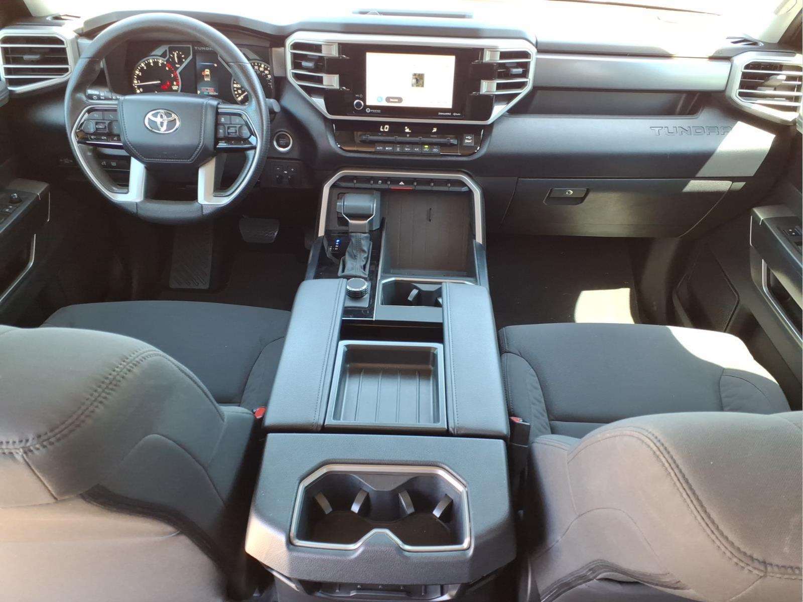 Used Car 2024 Toyota Tundra  Sr5 For Sale Under $50,000 In Bastrop, Texas