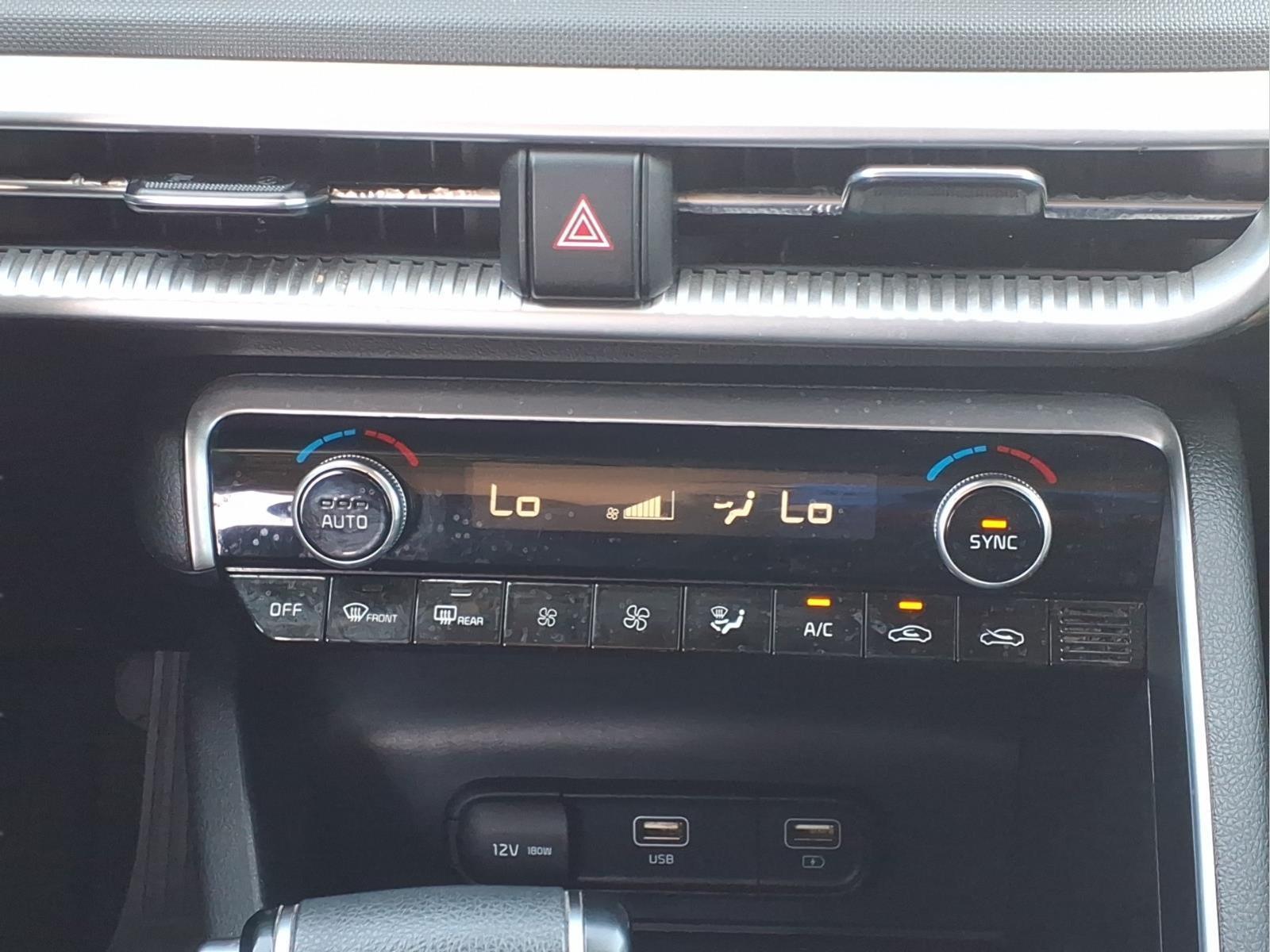 Used Car 2022 Kia K5  Lxs For Sale Under $20,000 In Bastrop, Texas