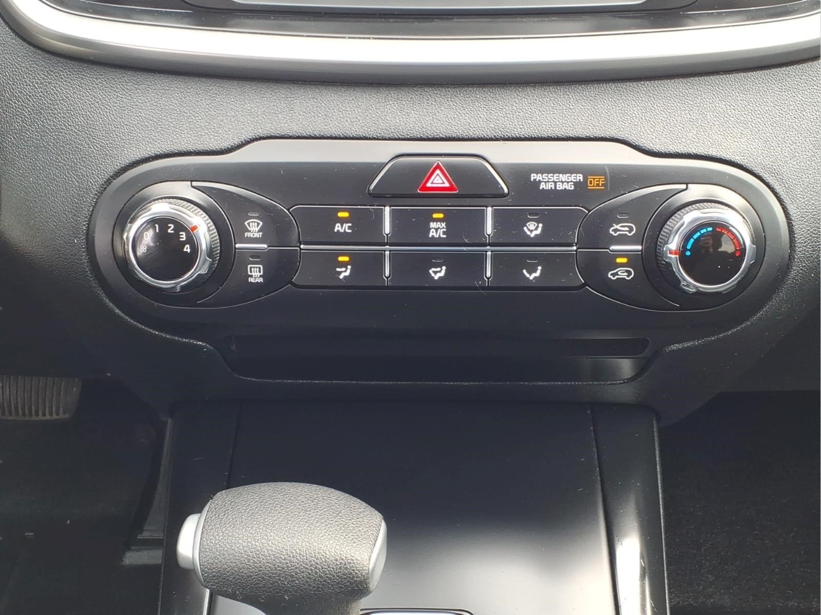 Used Car 2020 Kia Sorento  Lx For Sale Under $20,000 In Bastrop, Texas