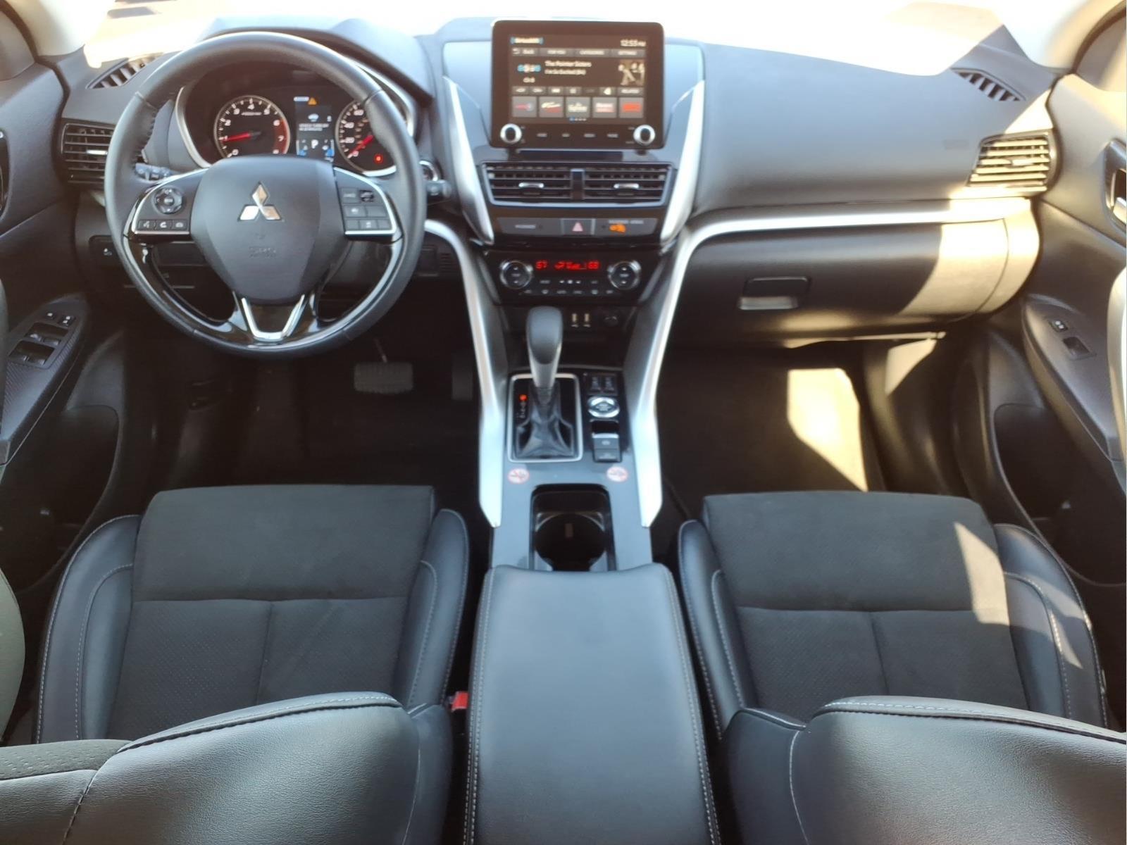 Used Car 2025 Mitsubishi Eclipse Cross  Se For Sale Under $25,000 In Bastrop, Texas
