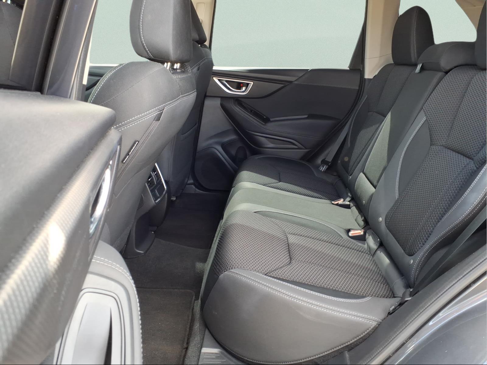 Used Car 2023 Subaru Forester  Premium For Sale Under $25,000 In Bastrop, Texas