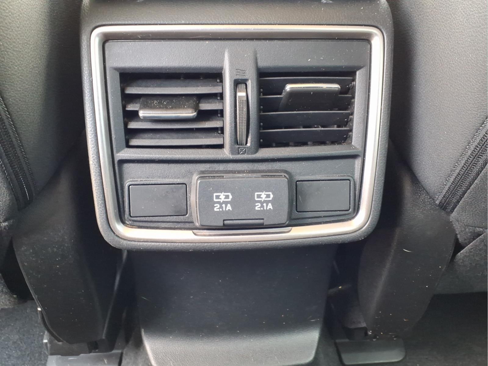 Used Car 2023 Subaru Forester  Premium For Sale Under $30,000 In Bastrop, Texas