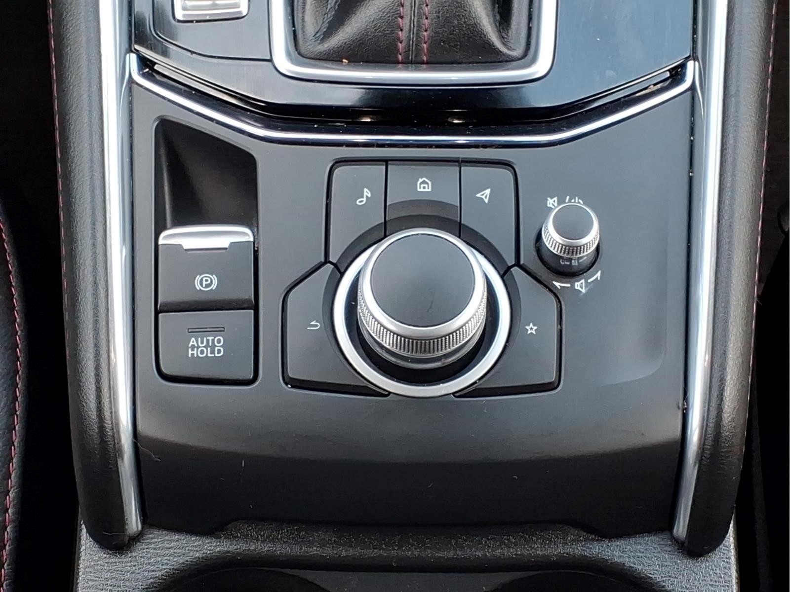 Used Car 2022 Mazda Cx-5  2.5 Turbo For Sale Under $30,000 In Bastrop, Texas