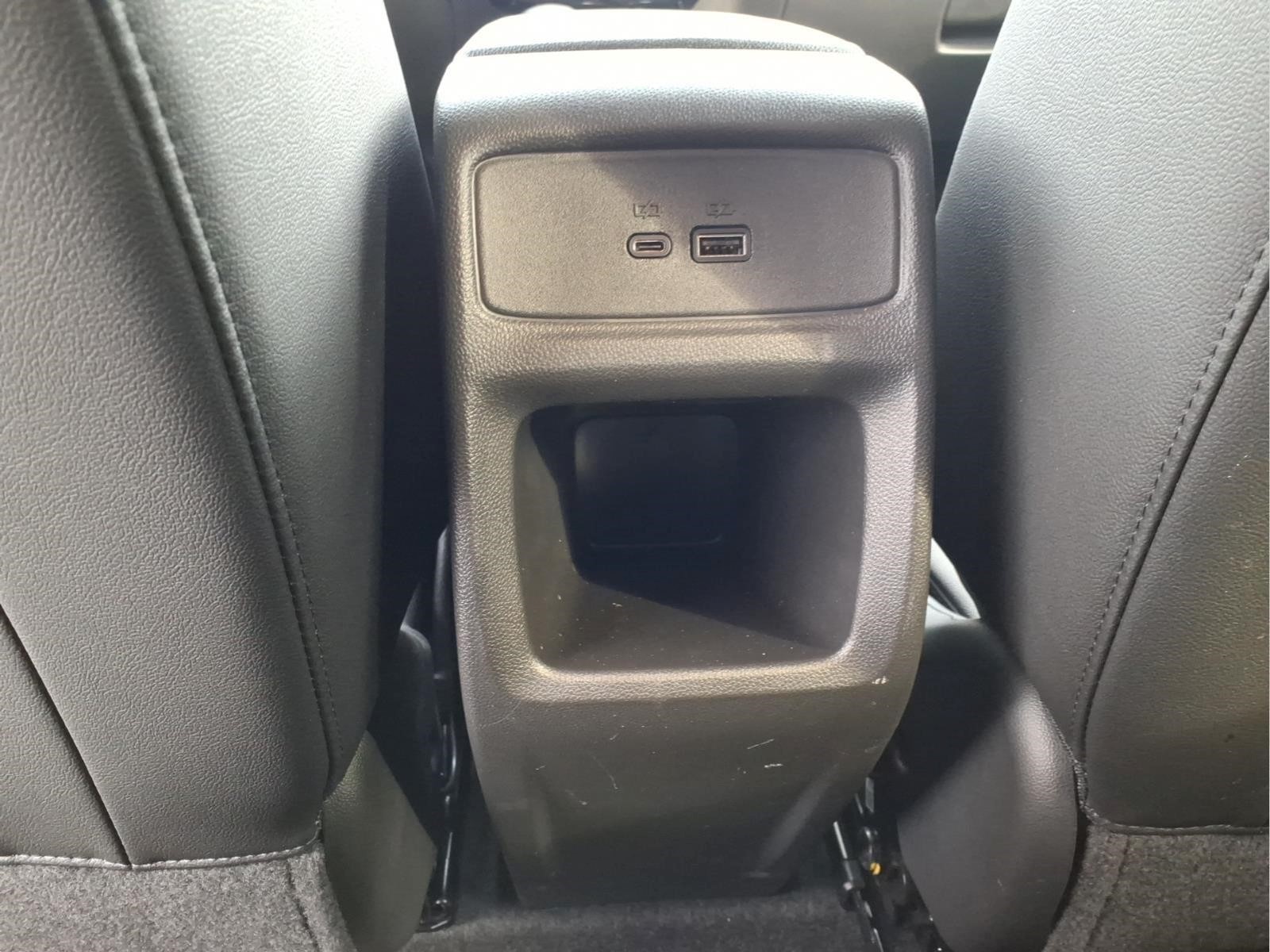 Used Car 2025 Chevrolet Trax  Activ For Sale Under $25,000 In Bastrop, Texas