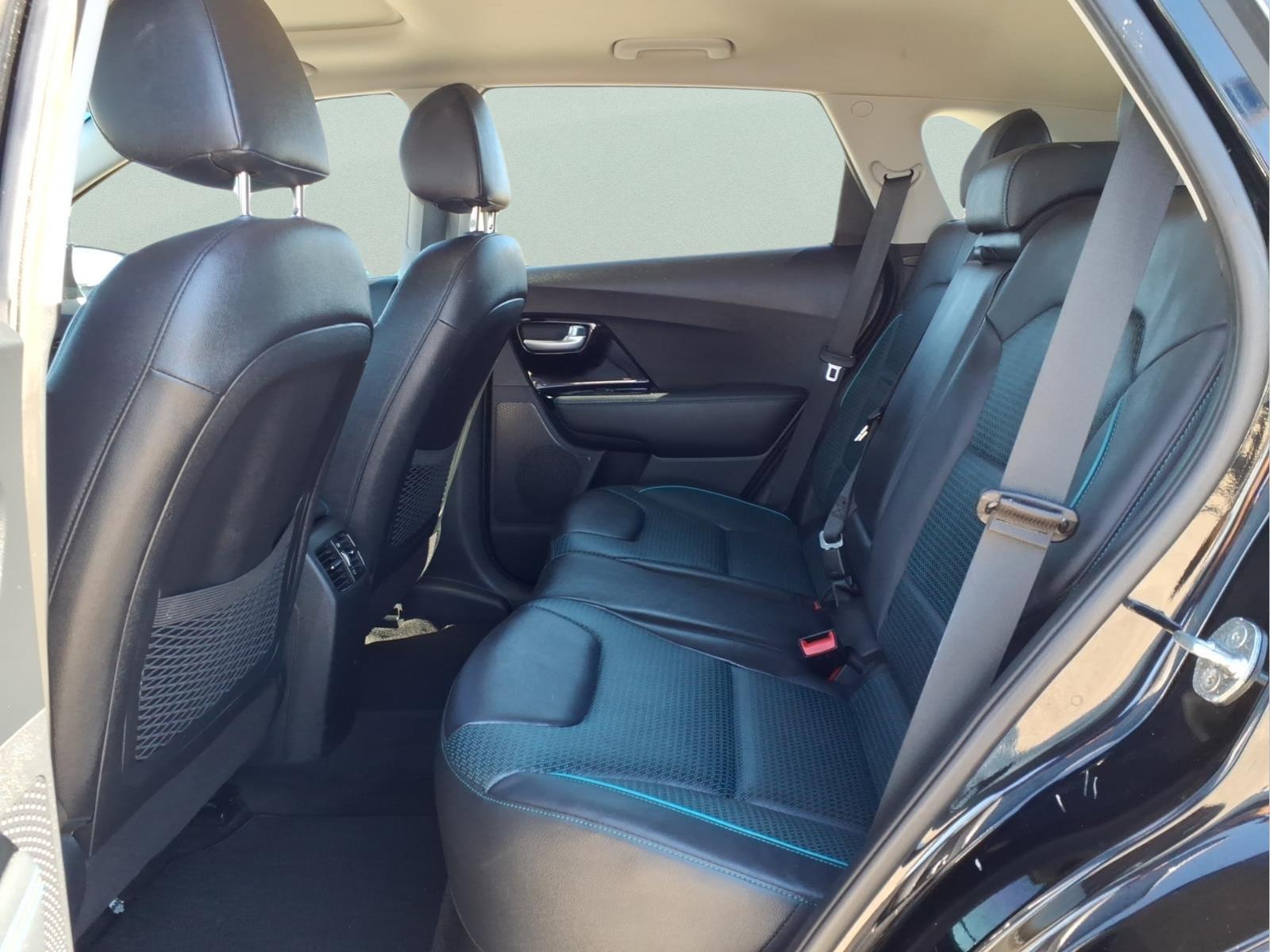 Used Car 2019 Kia Niro Ev  Ex Premium For Sale Under $15,000 In Bastrop, Texas