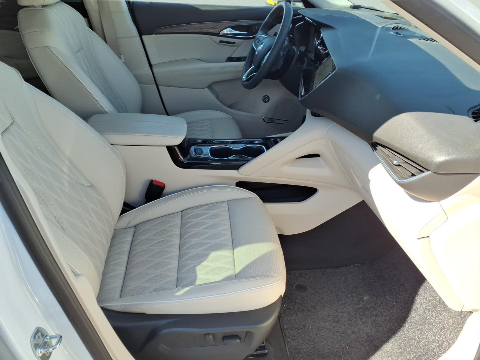 Used Car 2023 Buick Envision  Avenir For Sale Under $35,000 In Bastrop, Texas