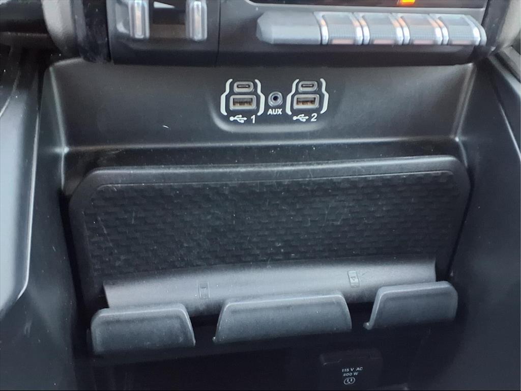 Used Car 2020 Ram 1500  Rebel For Sale Under $35,000 In Bastrop, Texas