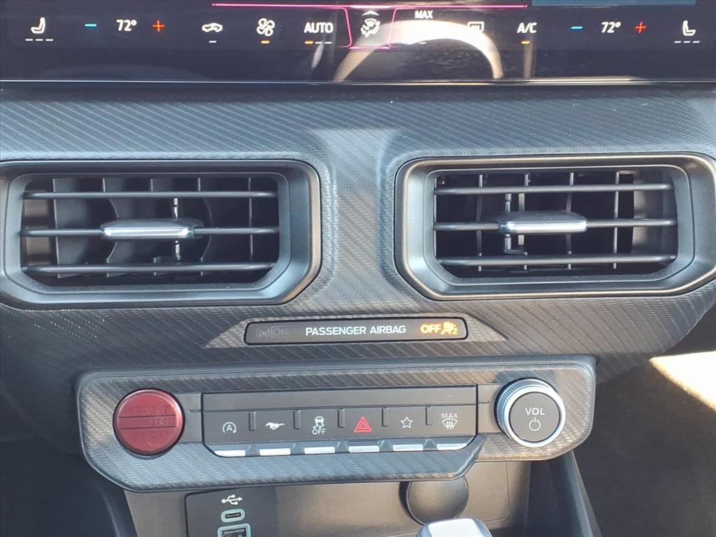 Used Car 2024 Ford Mustang  Ecoboost For Sale Under $30,000 In Bastrop, Texas