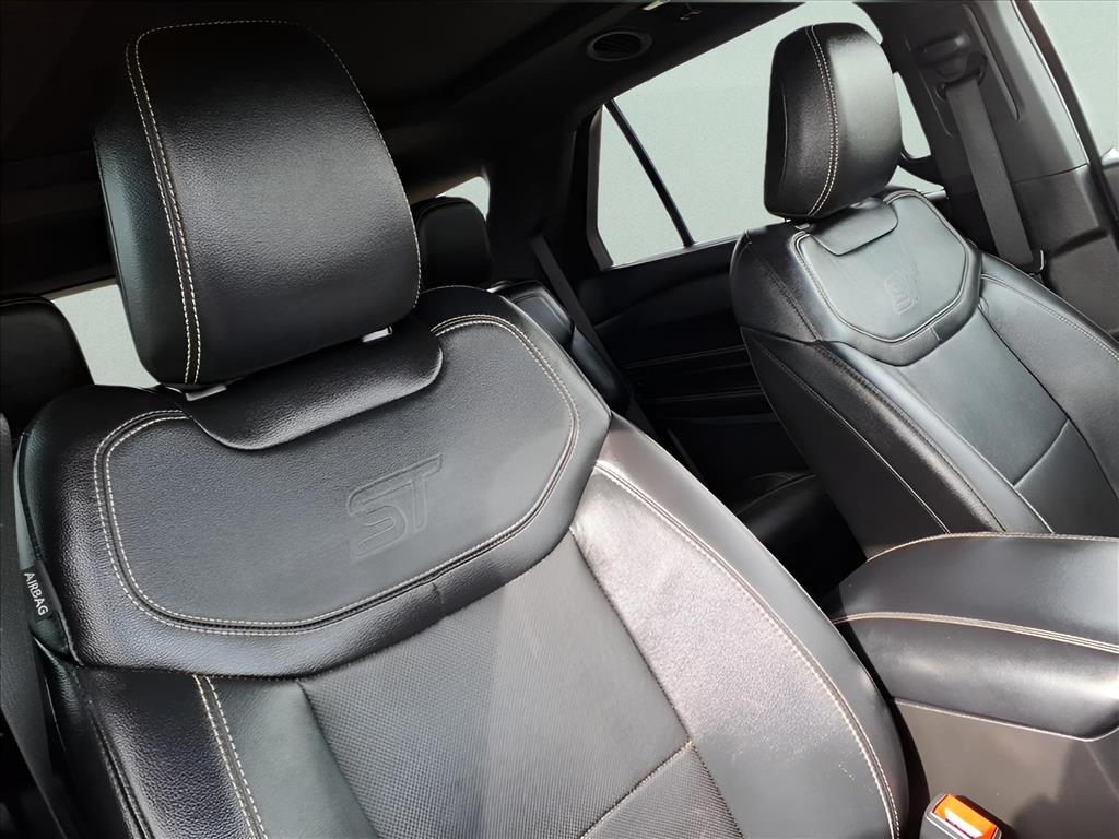 Used Car 2021 Ford Explorer  St For Sale Under $35,000 In Bastrop, Texas