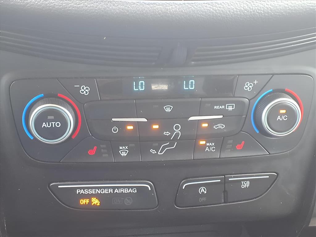 Used Car 2019 Ford Escape  Sel For Sale Under $15,000 In Bastrop, Texas