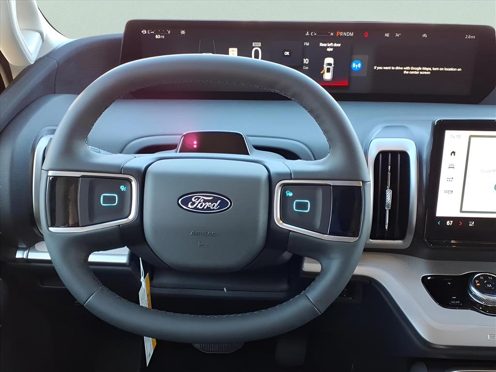 New Car 2025 Ford Expedition  Active For Sale Under $80,000 In Bastrop, Texas