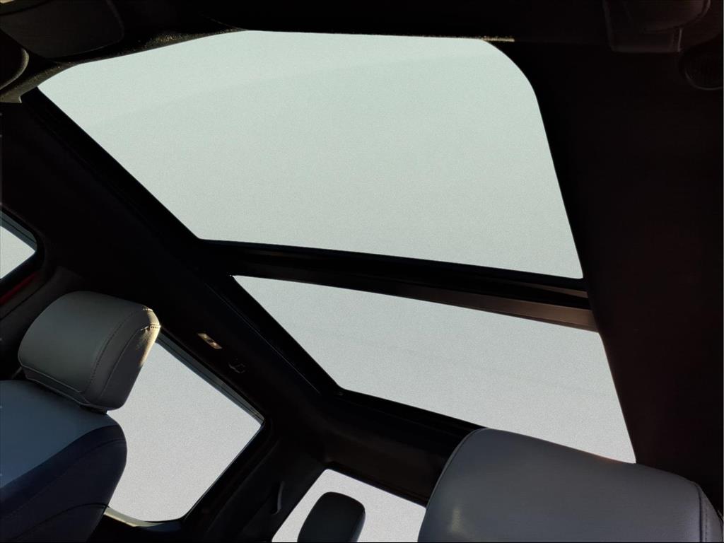 Used Car 2023 Ford F-150 Lightning  Lariat For Sale Under $50,000 In Bastrop, Texas