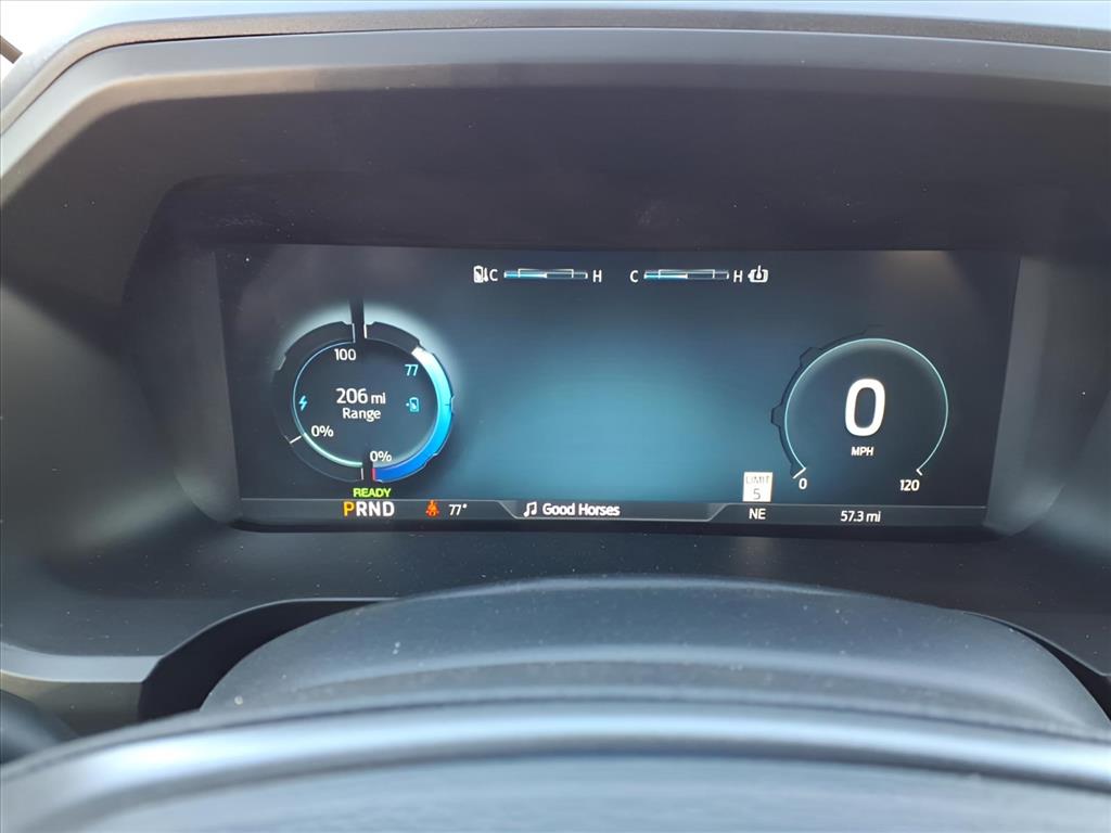 New Car 2025 Ford F-150 Lightning  Flash For Sale Under $80,000 In Bastrop, Texas