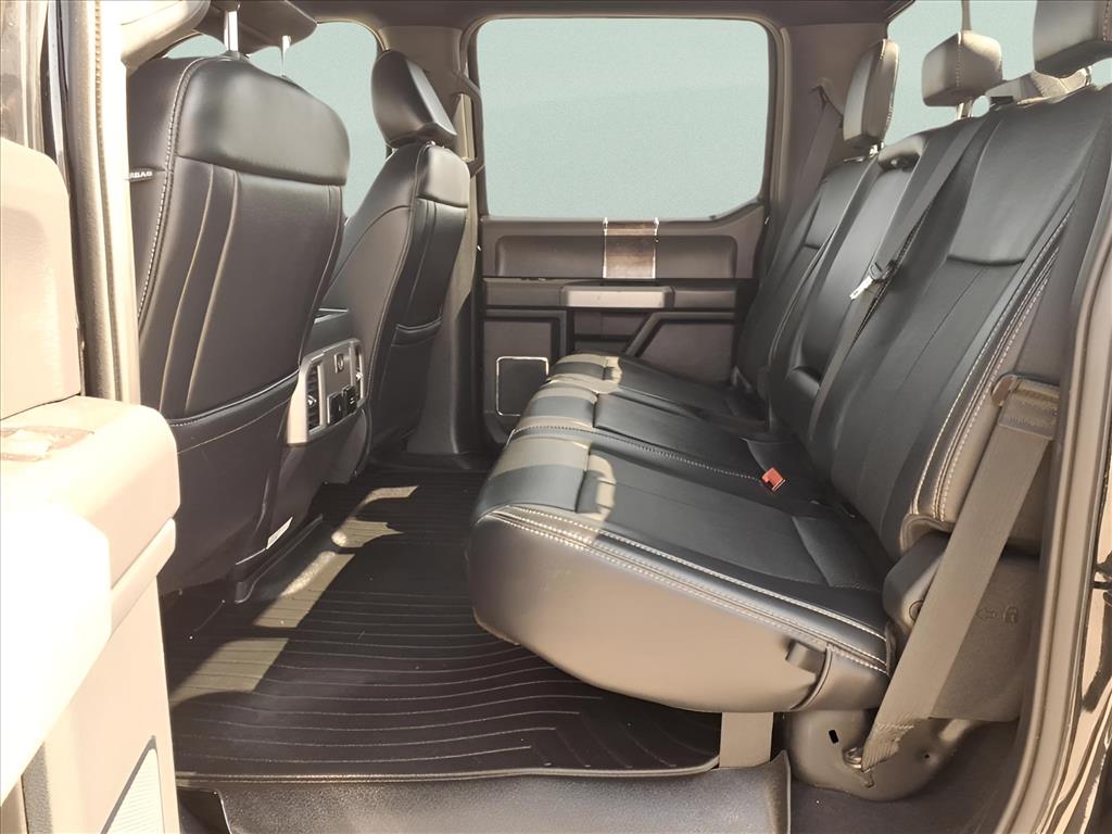 Used Car 2022 Ford F-250 Super Duty  Lariat For Sale Under $50,000 In Bastrop, Texas