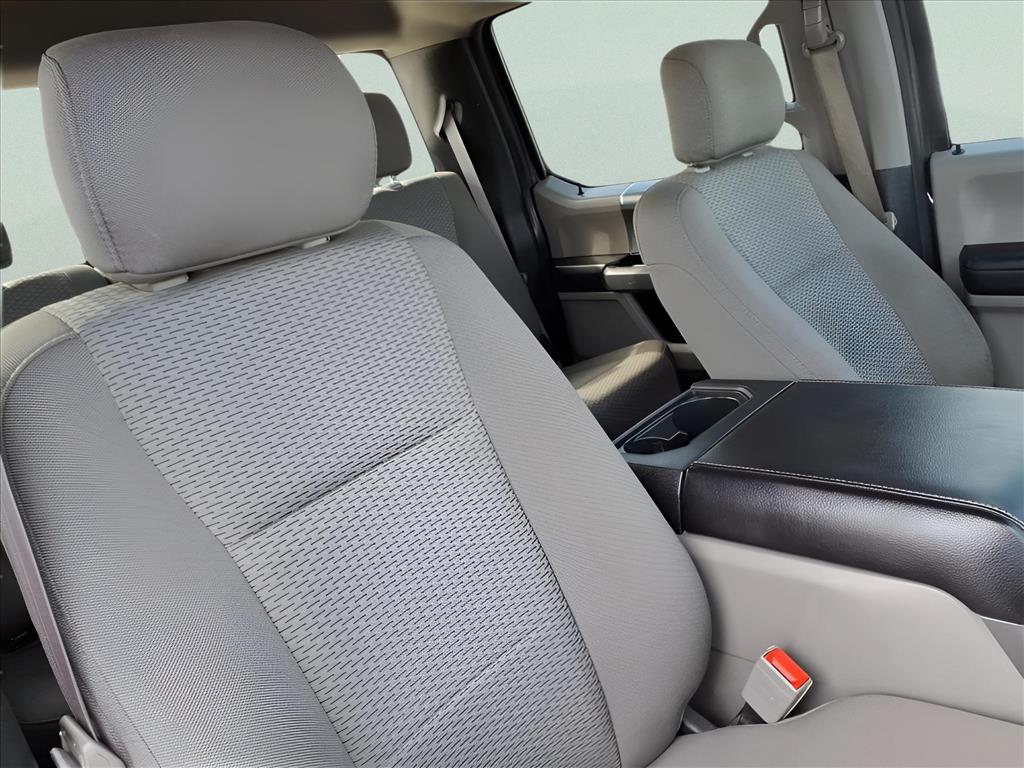 Used Car 2018 Ford F-350 Super Duty  Xlt For Sale Under $40,000 In Bastrop, Texas