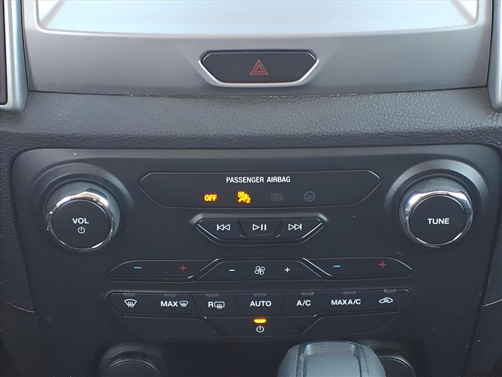 Used Car 2022 Ford Ranger  Xl Stx For Sale Under $30,000 In Bastrop, Texas