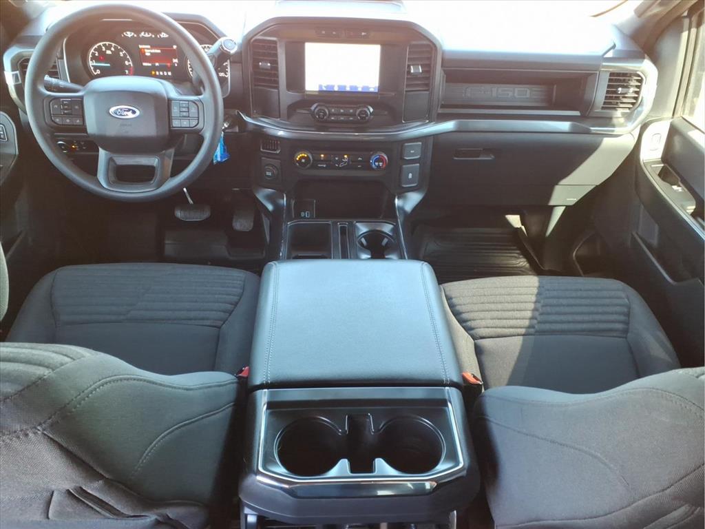 Used Car 2023 Ford F-150  Xl For Sale Under $35,000 In Bastrop, Texas