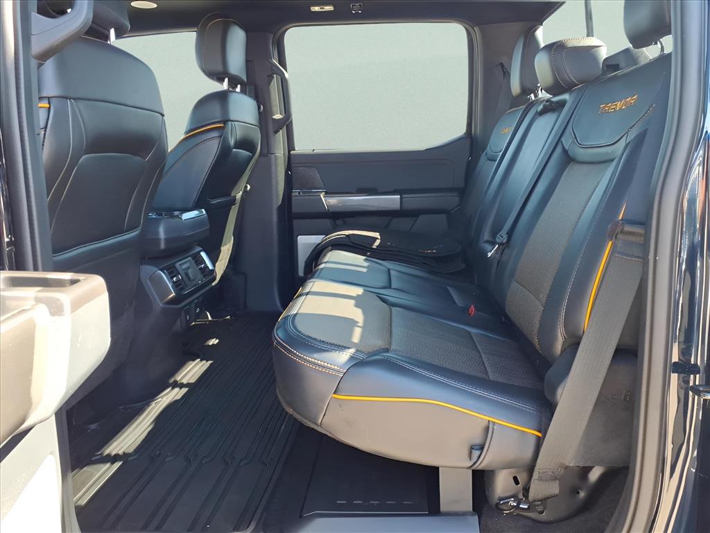 Used Car 2023 Ford F-150  For Sale Under $50,000 In Bastrop, Texas