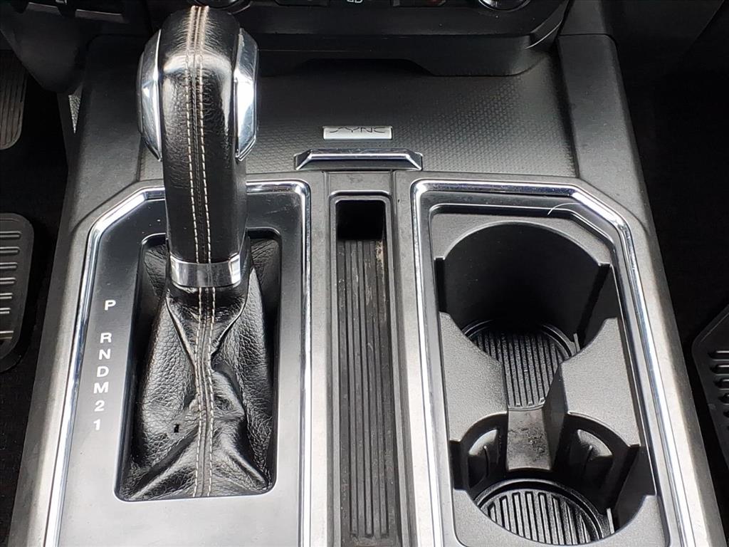 Used Car 2016 Ford F-150  Xlt For Sale Under $20,000 In Bastrop, Texas