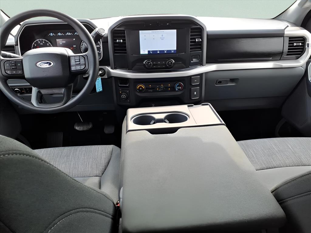 Used Car 2022 Ford F-150  Xlt For Sale Under $40,000 In Bastrop, Texas