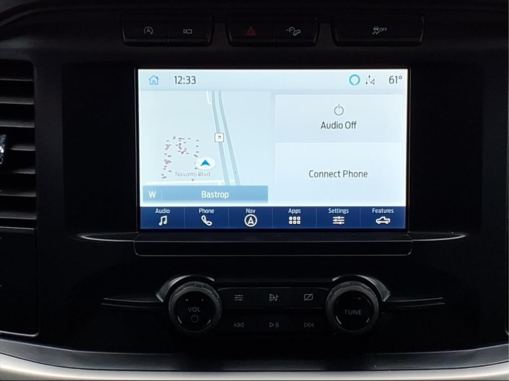 Used Car 2021 Ford F-150  Xl For Sale Under $30,000 In Bastrop, Texas