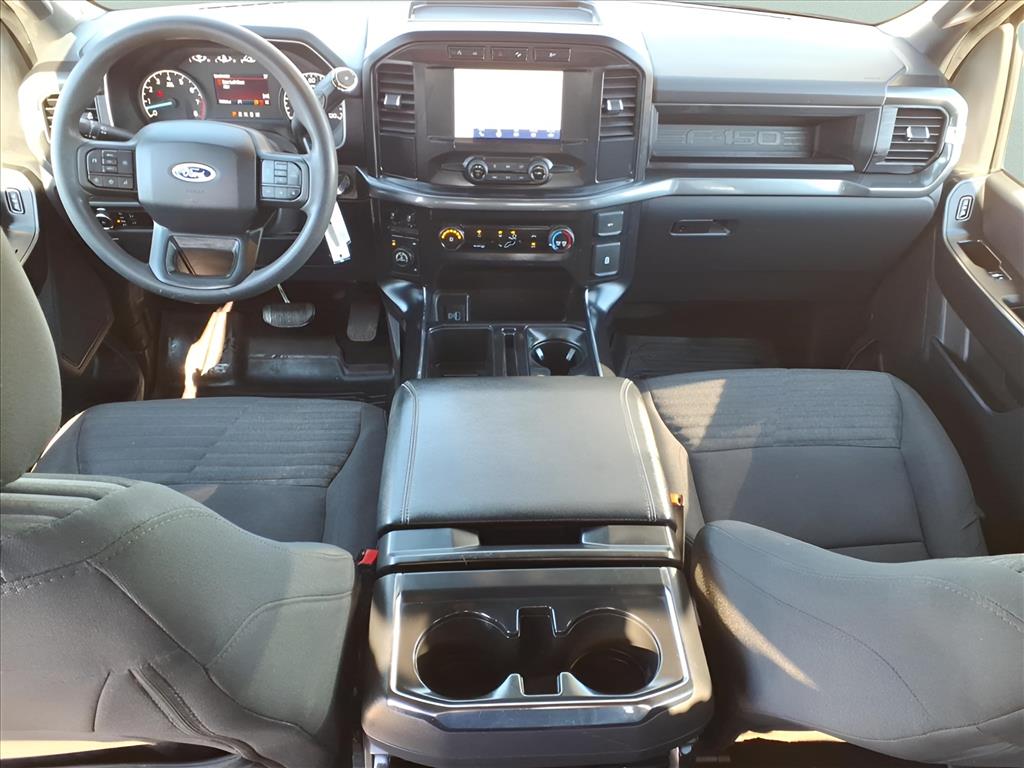 Used Car 2023 Ford F-150  Xl For Sale Under $40,000 In Bastrop, Texas