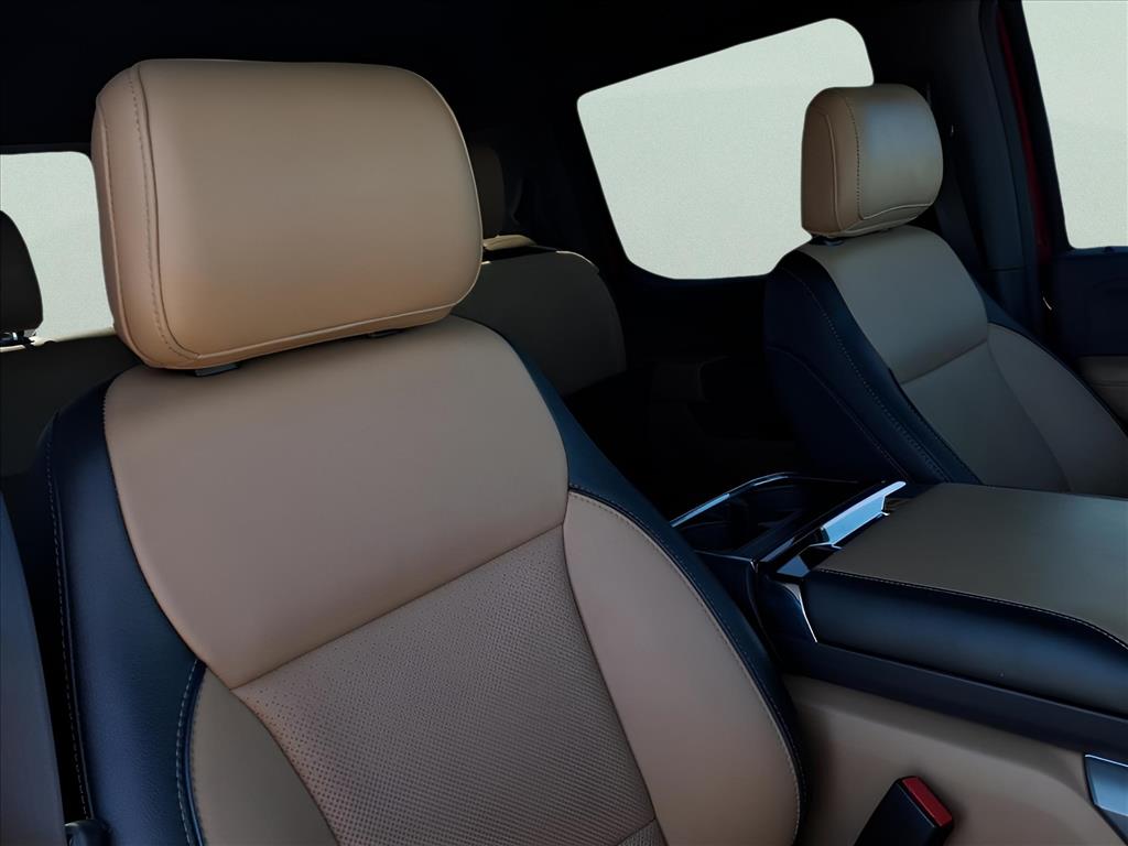 Used Car 2022 Ford F-150  Lariat Fx4 For Sale Under $50,000 In Bastrop, Texas