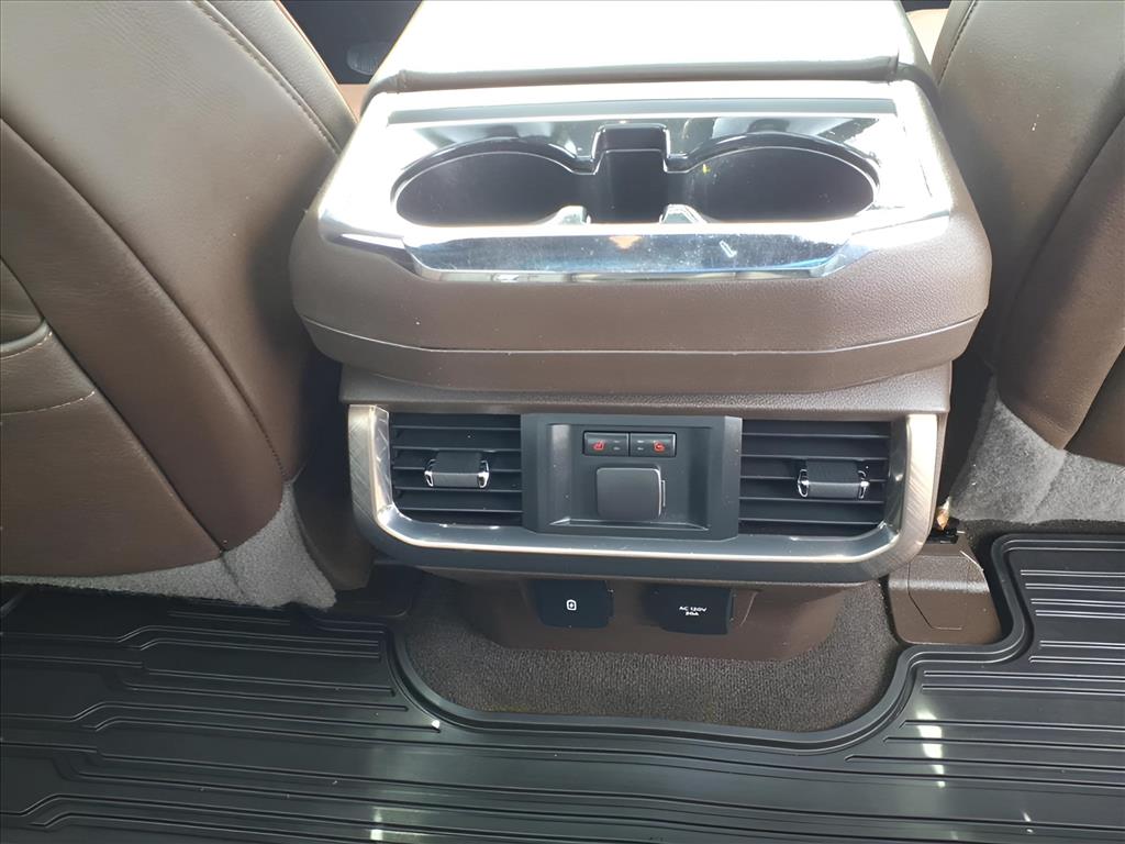 Used Car 2022 Ford F-150  King Ranch For Sale Under $50,000 In Bastrop, Texas