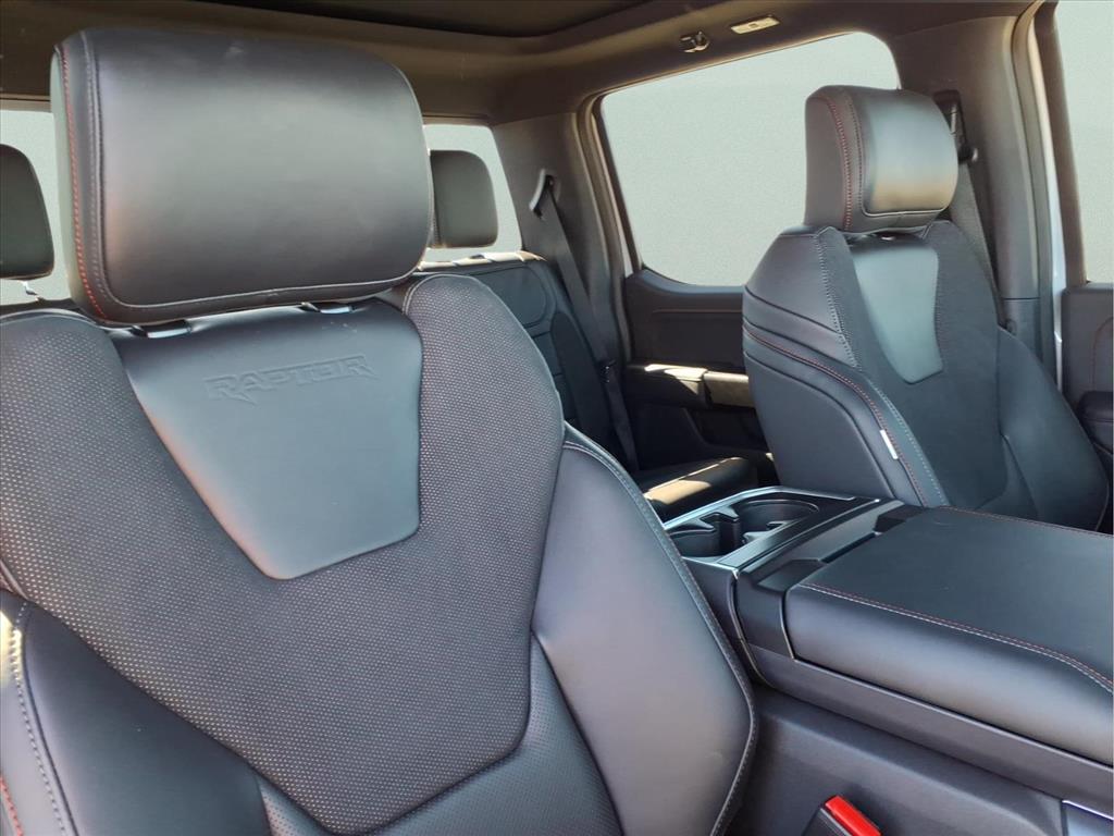 Used Car 2025 Ford F-150  Raptor For Sale Under $90,000 In Bastrop, Texas