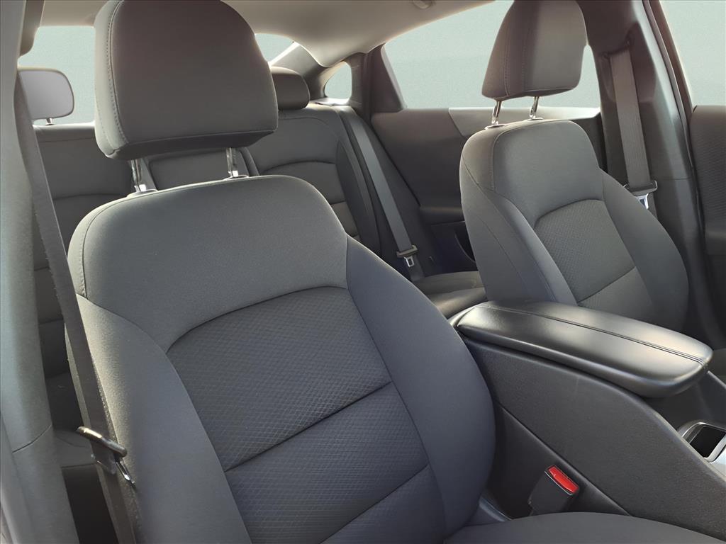 Used Car 2023 Chevrolet Malibu  Lt 1lt For Sale Under $20,000 In Bastrop, Texas