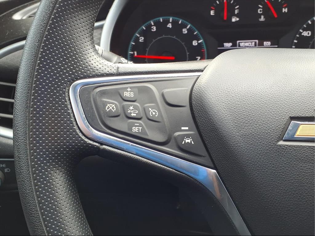 Used Car 2024 Chevrolet Malibu  Lt 1lt For Sale Under $20,000 In Bastrop, Texas