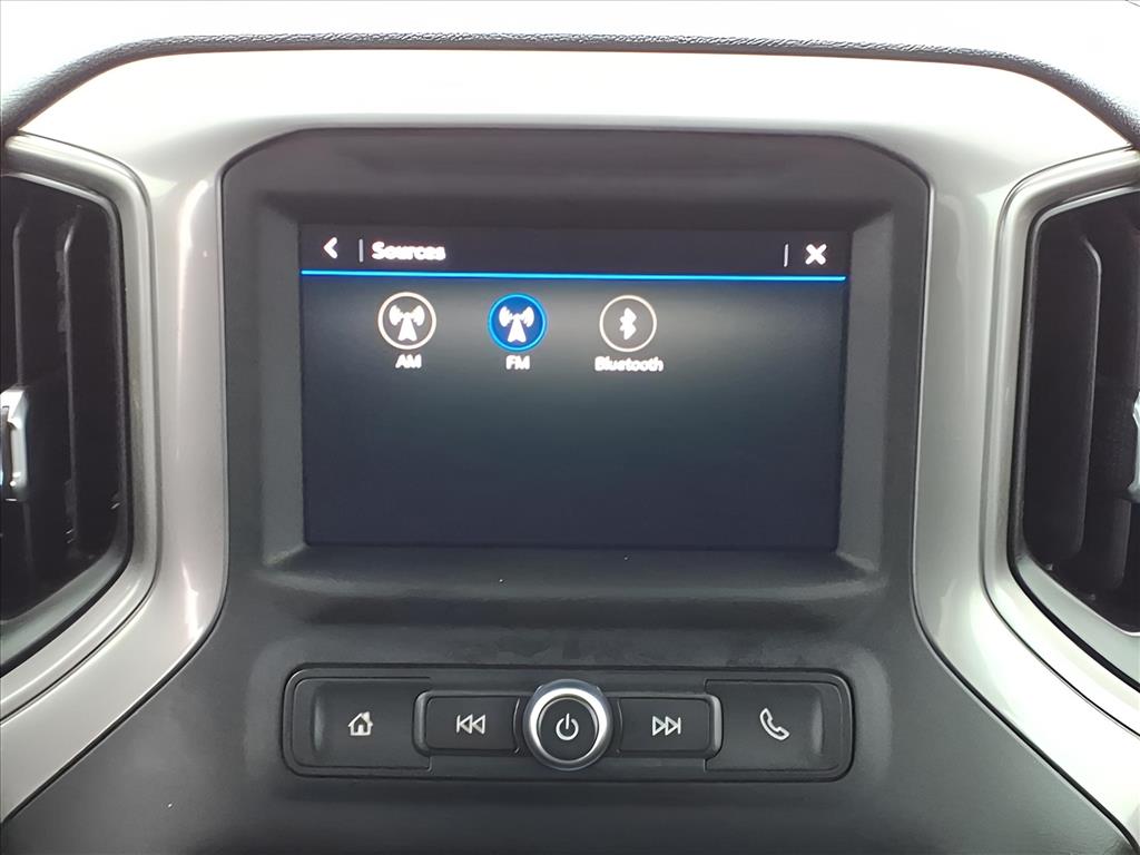 Used Car 2021 Chevrolet Silverado 3500hd  Work Truck For Sale Under $35,000 In Bastrop, Texas