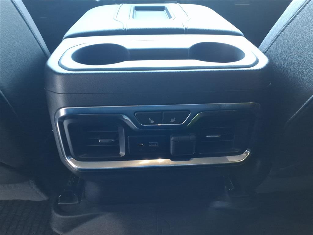 Used Car 2020 Chevrolet Silverado 1500  Ltz For Sale Under $50,000 In Bastrop, Texas