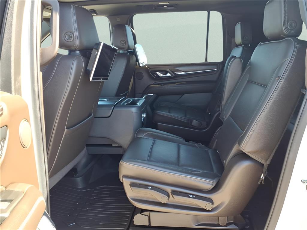 Used Car 2022 Gmc Yukon Xl  Denali For Sale Under $50,000 In Bastrop, Texas