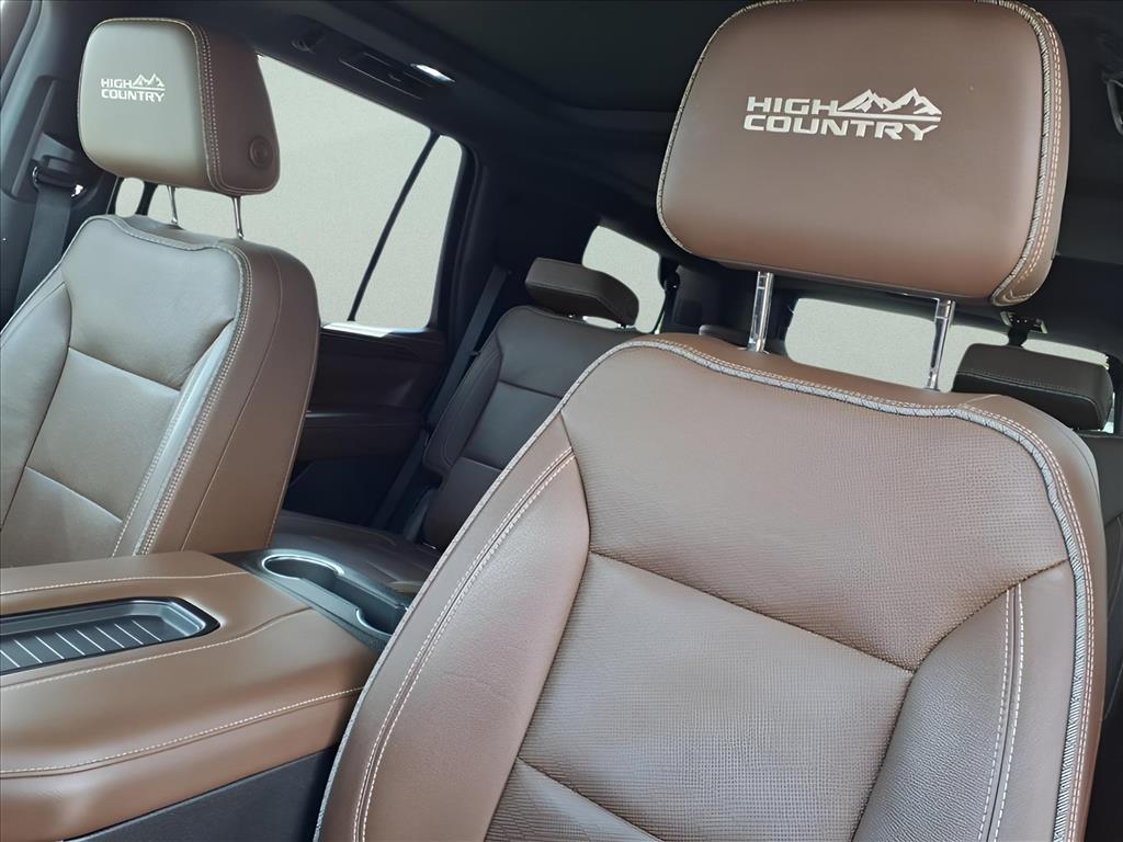 Used Car 2021 Chevrolet Tahoe  High Country For Sale Under $50,000 In Bastrop, Texas