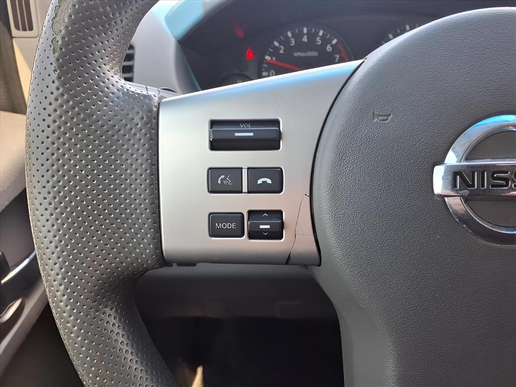 Used Car 2016 Nissan Frontier  Sv For Sale Under $10,000 In Bastrop, Texas