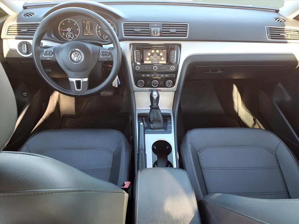 Used Car 2013 Volkswagen Passat  Tdi Se For Sale Under $10,000 In Bastrop, Texas