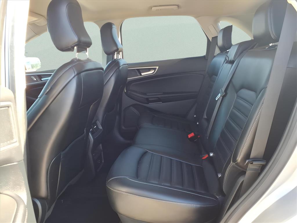 Used Car 2022 Ford Edge  Sel For Sale Under $25,000 In Bastrop, Texas