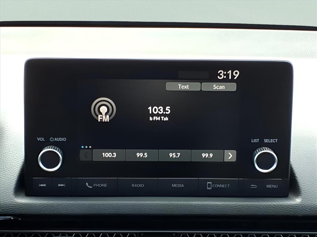 Used Car 2024 Honda Civic  Sport For Sale Under $30,000 In Bastrop, Texas