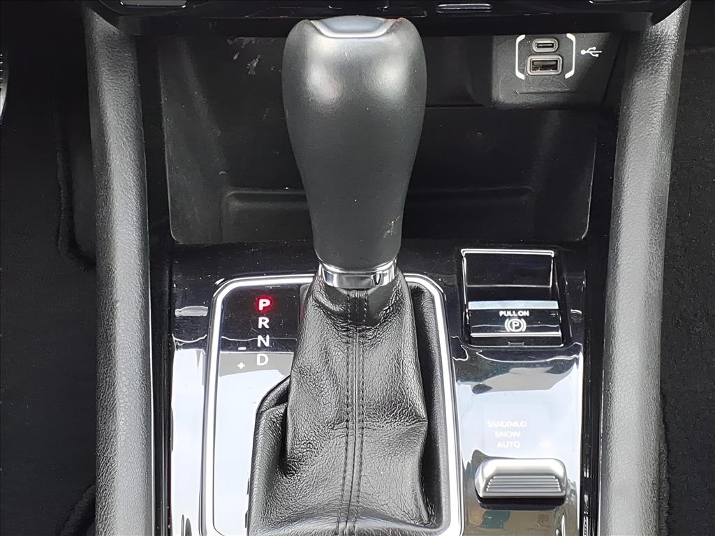 Used Car 2022 Jeep Compass  For Sale Under $25,000 In Bastrop, Texas